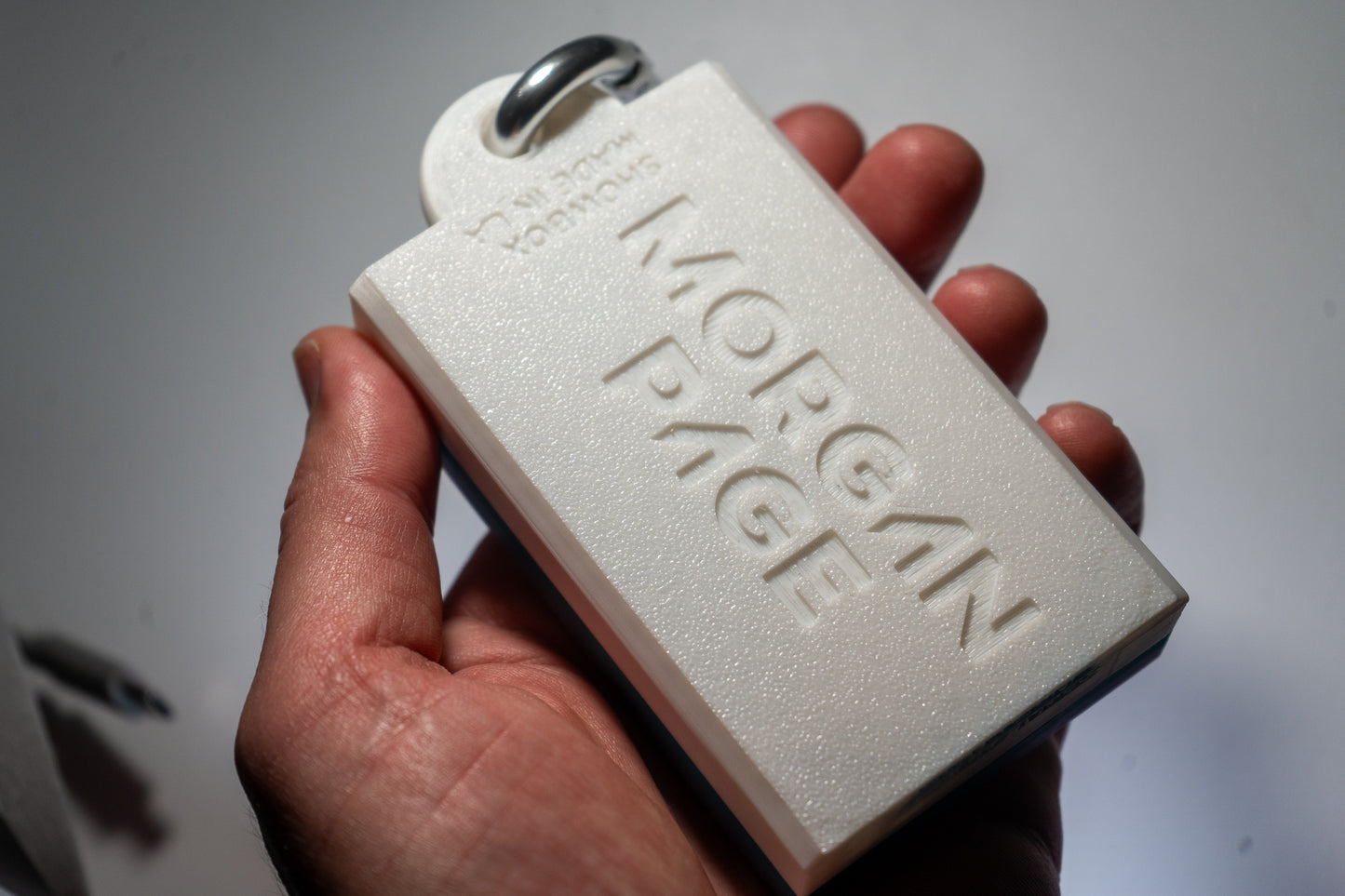 Showbox - Base Station - USB Case