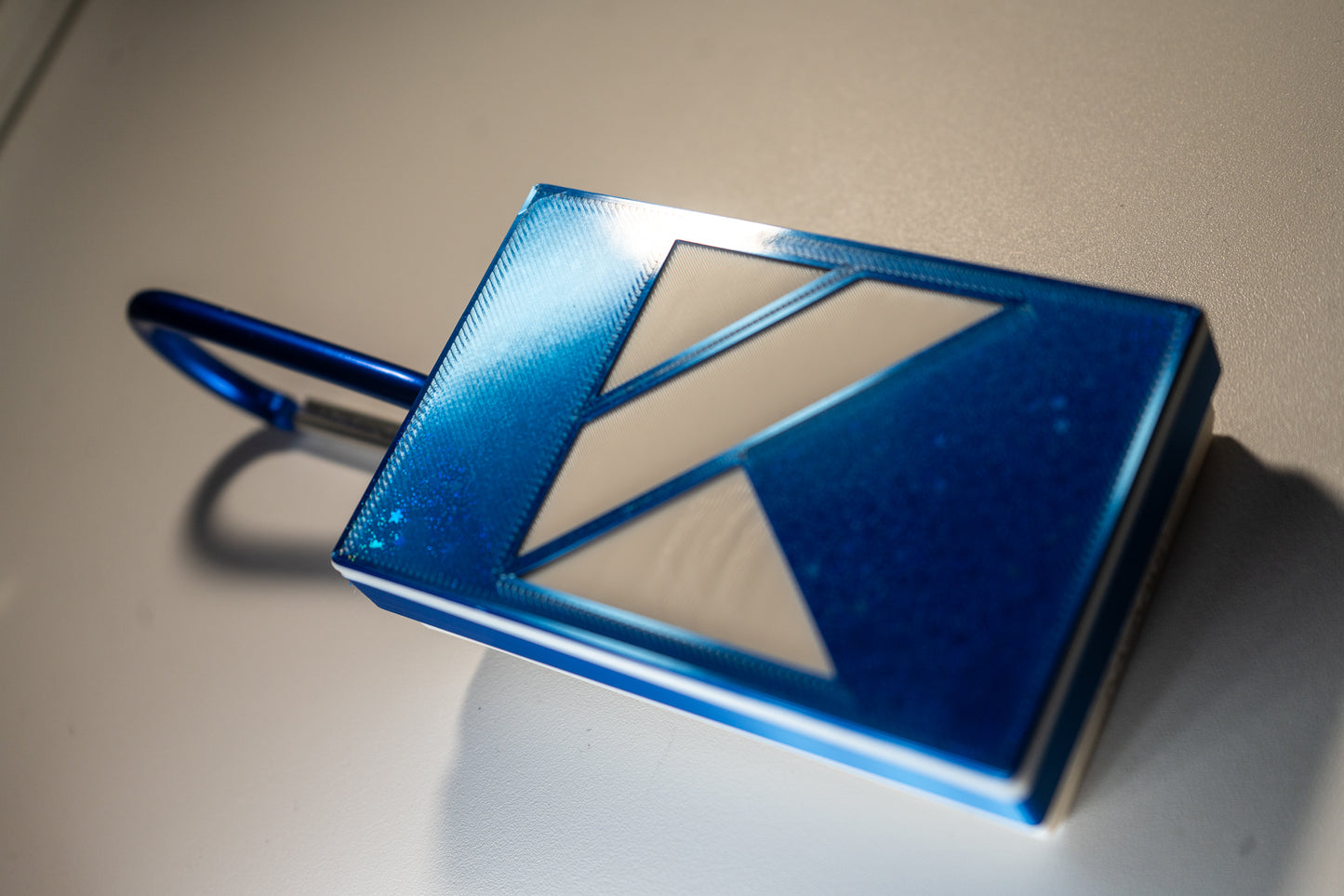 Showbox - Base Station - USB Case
