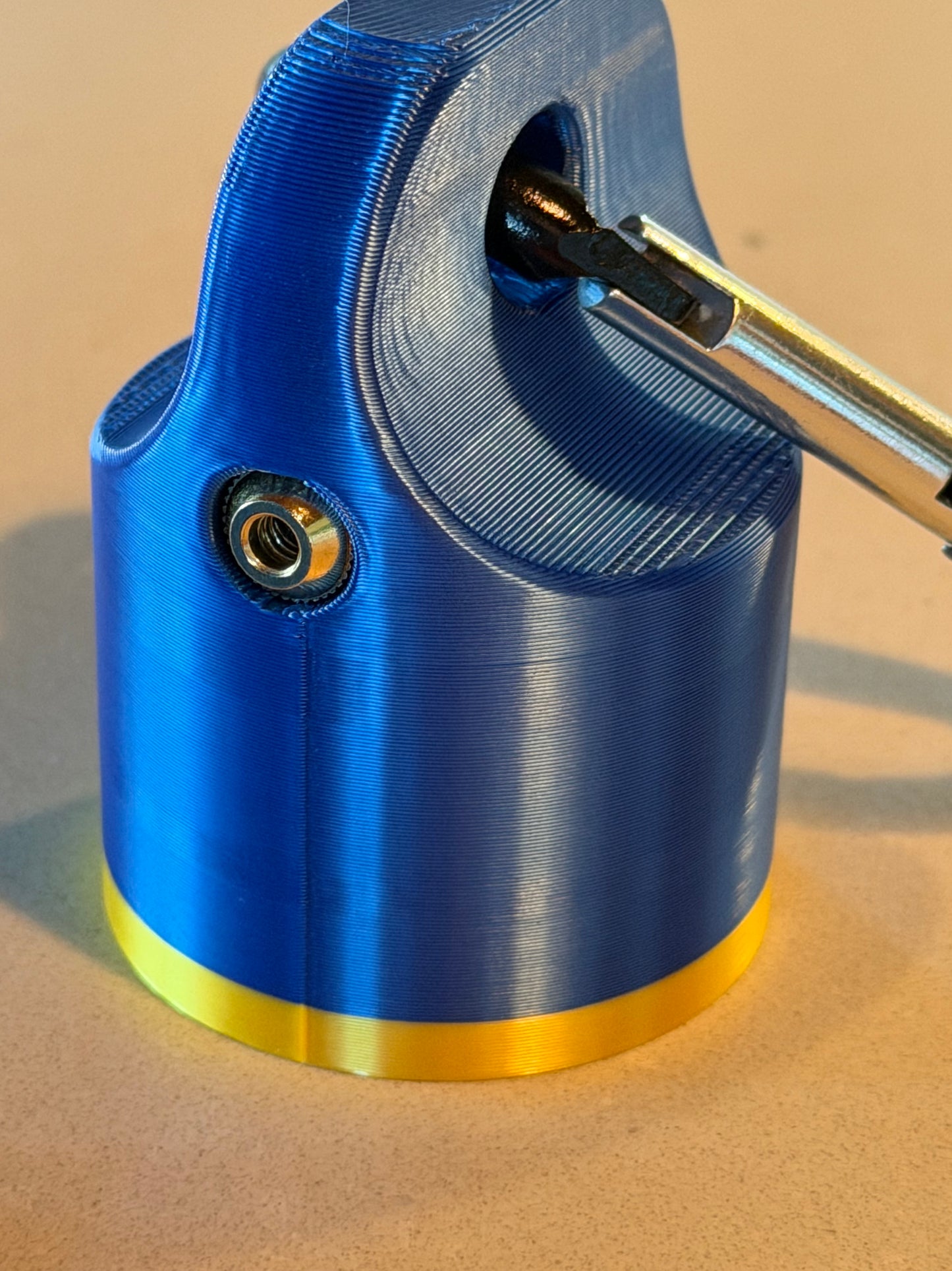 Sidepiece Relay - USB Case