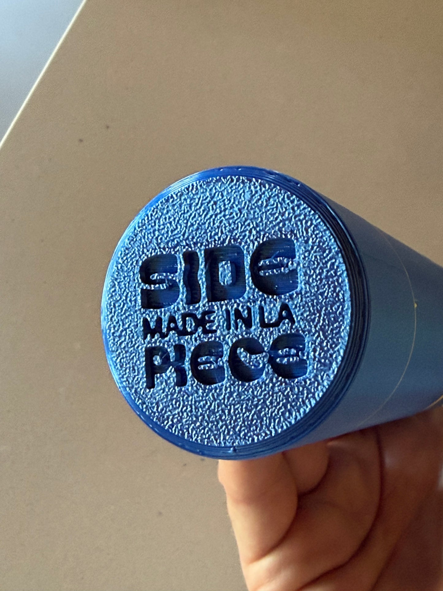 Sidepiece Relay - USB Case