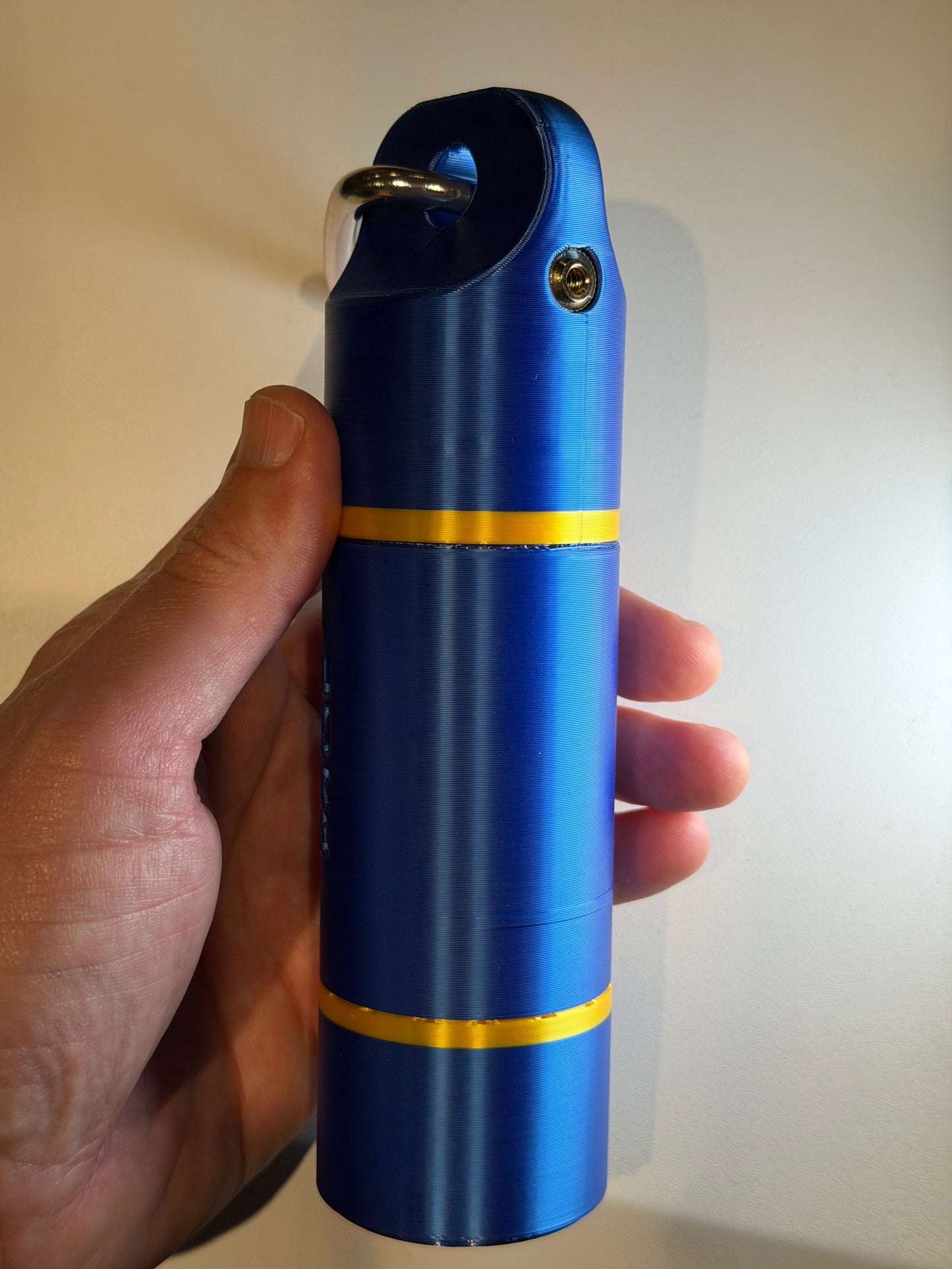 Sidepiece Relay - USB Case