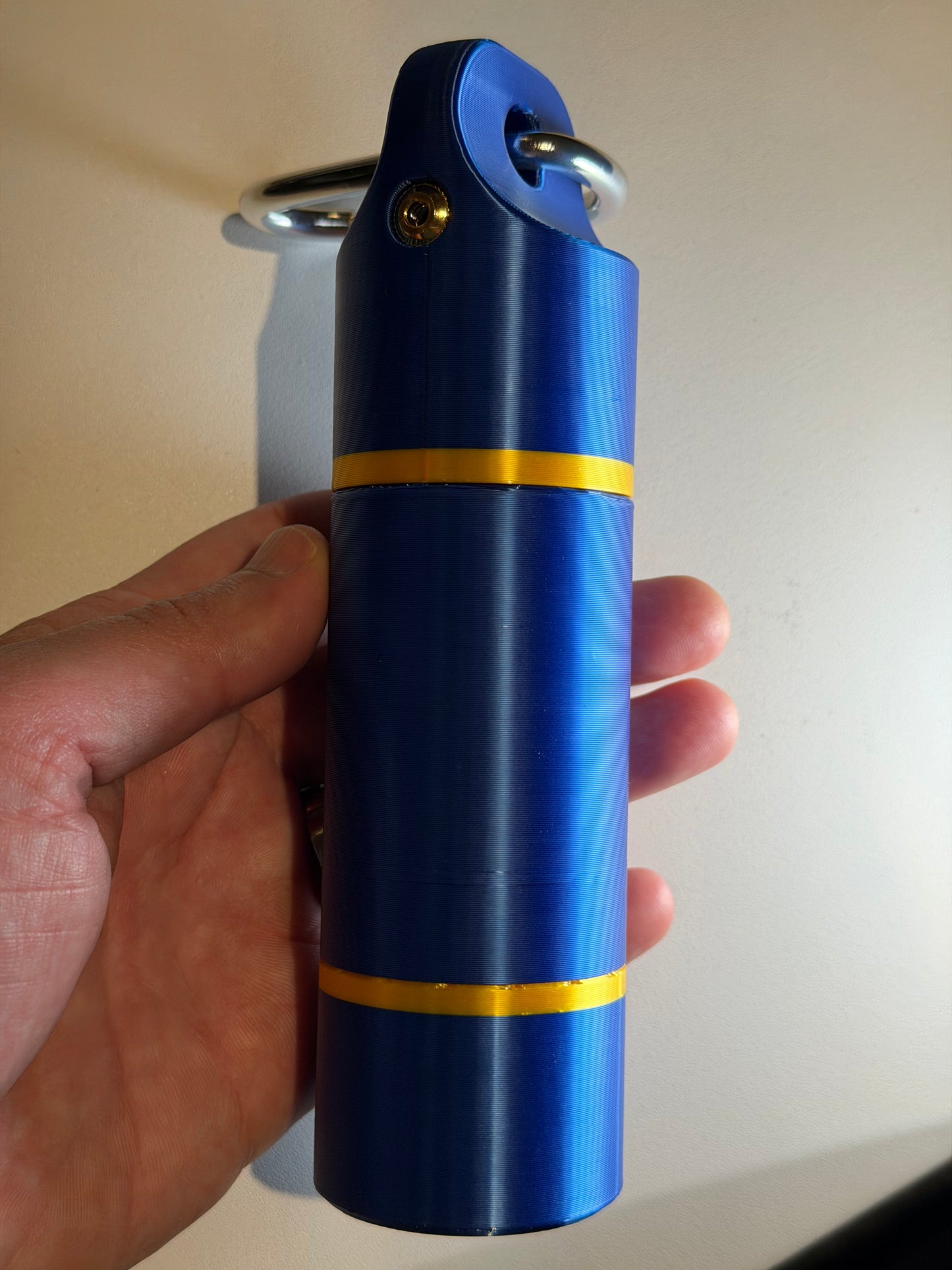 Sidepiece Relay - USB Case