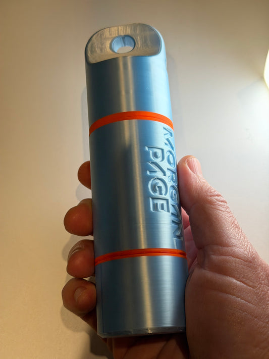 Sidepiece Relay - USB Case