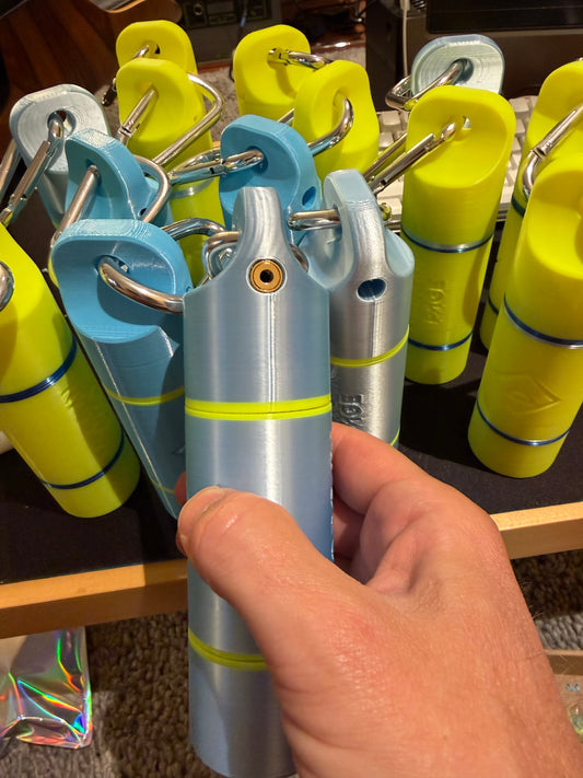 Sidepiece Relay - Daybreaker Edition