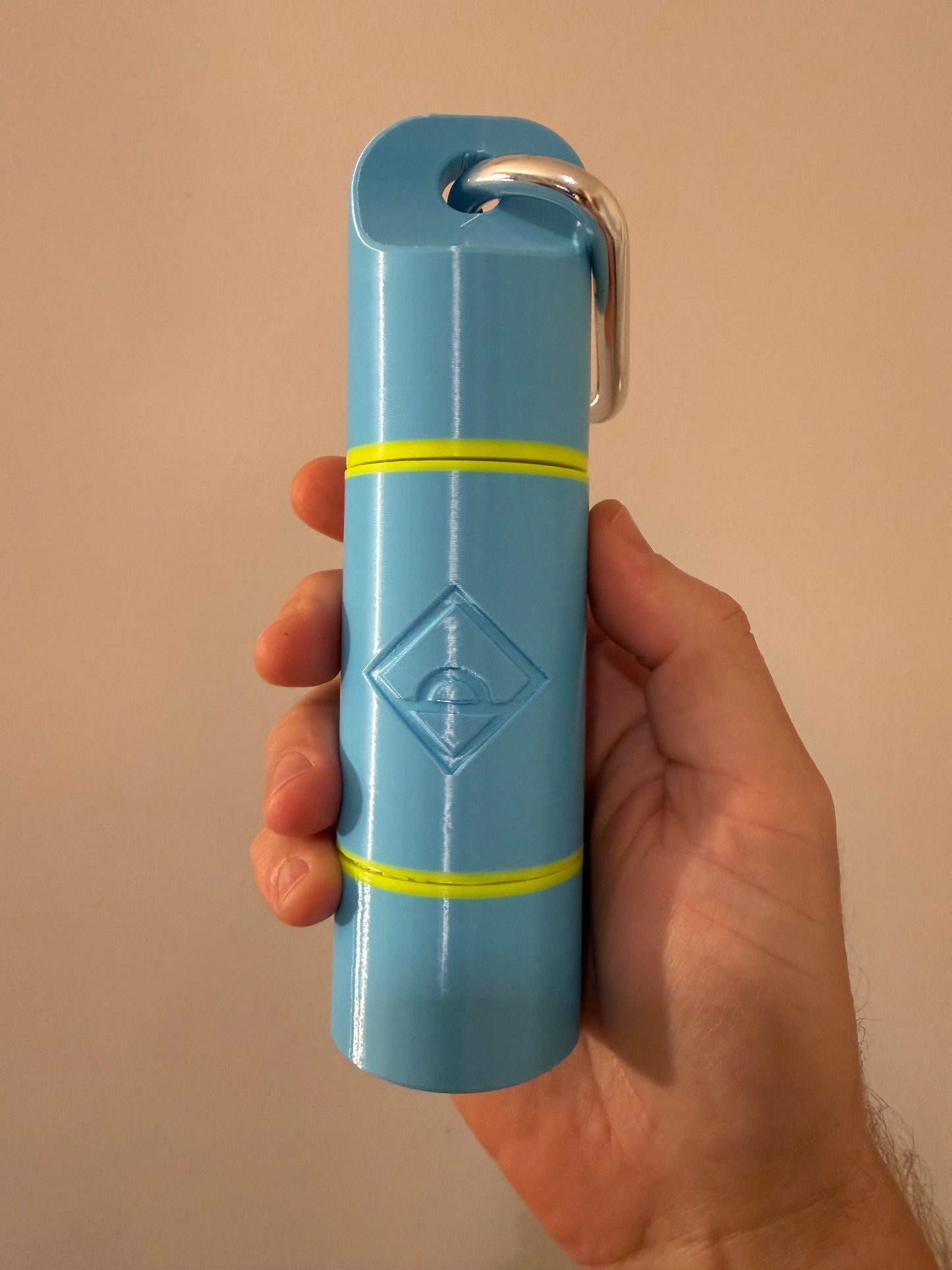 Sidepiece Relay - Daybreaker Edition