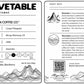 Wavetable Coffee - Drop #1: Matambu