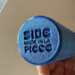 Sidepiece Relay - USB Case