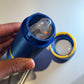 Sidepiece Relay - USB Case