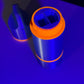 Sidepiece Relay - USB Case