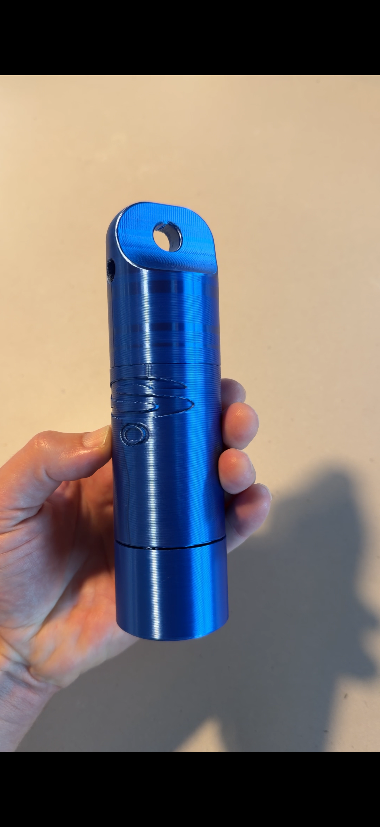 Sidepiece Relay - USB Case