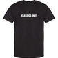 Classics Only Tour Tee