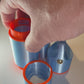 Sidepiece Relay - USB Case
